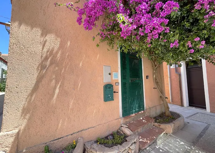 Confortevole Appartamento Nel Centro Storico